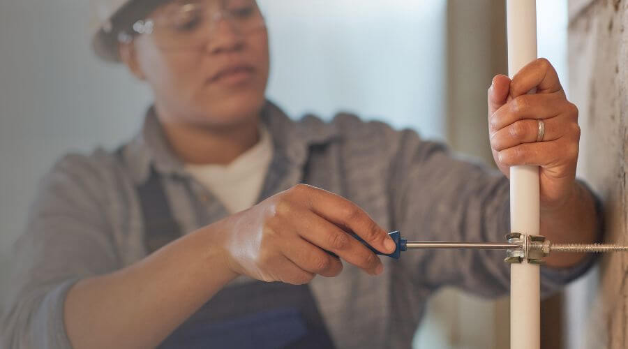 Local annual plumbing maintenance in Ridgely, TN